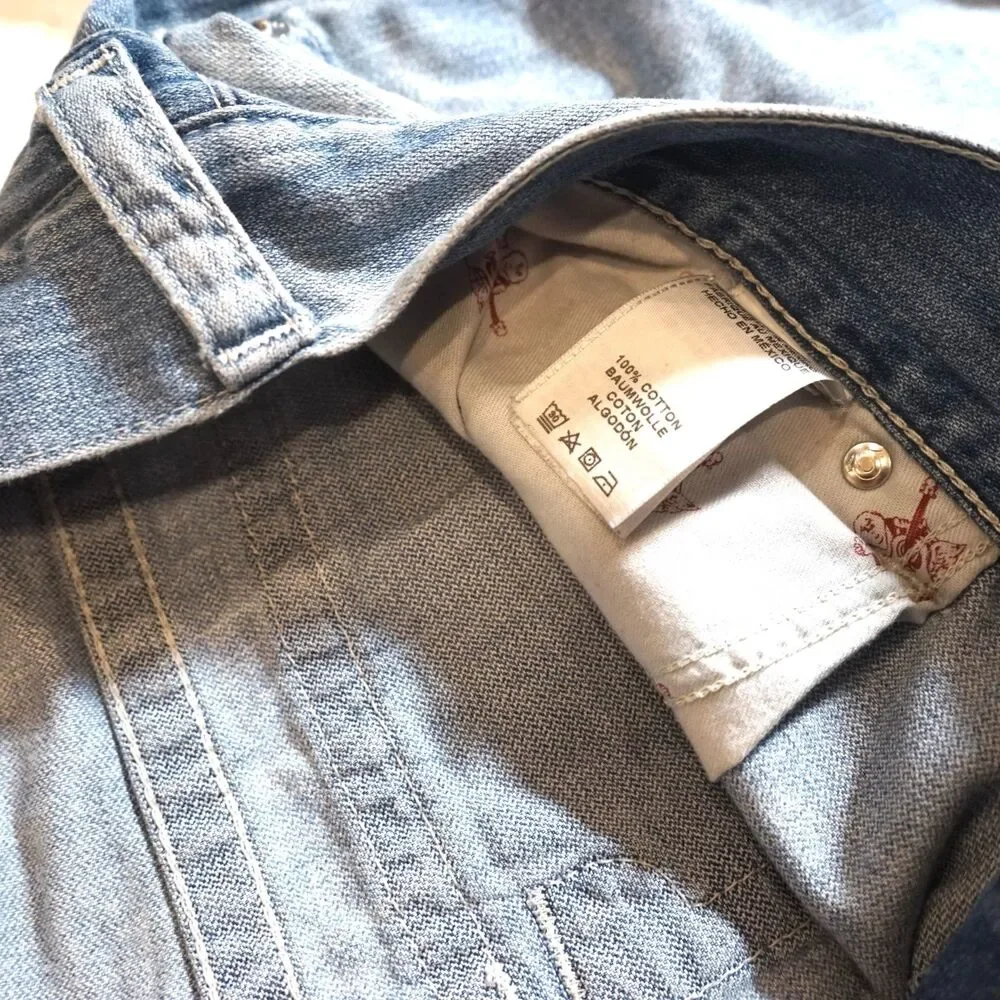 True Religion true religion